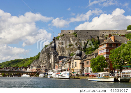 Dinan, Belgium 42531017