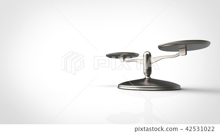 Libra perspective right Libra perspective right 42531022