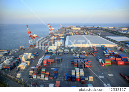 Yokkaichi Complex 42532117