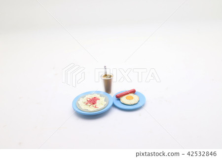 a fun of figure of Cha chaan teng a fun of figure of Cha chaan teng 42532846