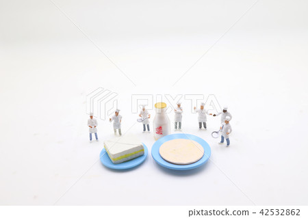 a fun of figure of Cha chaan teng a fun of figure of Cha chaan teng 42532862