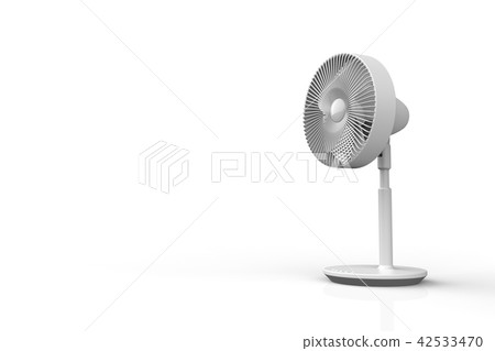 電風扇左側複製空間 42533470