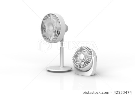 電風扇和循環器 電風扇和循環器 42533474