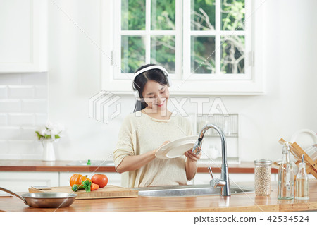 Silglife Fun 洗碗減壓 42534524