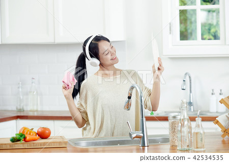 Silglife Fun 洗碗減壓 42534535