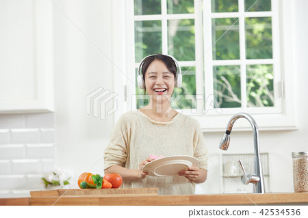 Silglife Fun 洗碗減壓 42534536