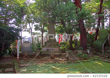 Sanpoji寺 42535326
