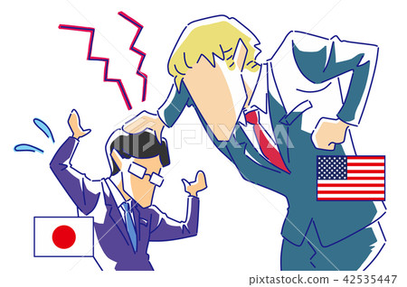 American and Japanese Business American and Japanese Business 42535447