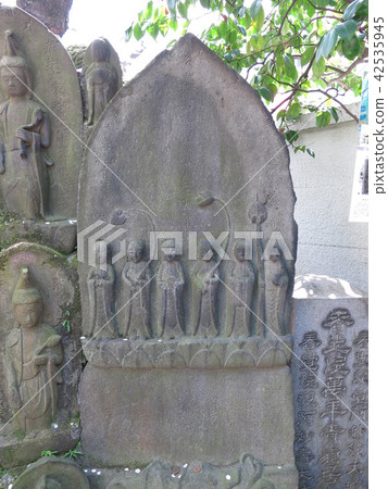 Rokuzo living in Sifukuji Temple in Toshima-ku Rokuzo living in Sifukuji Temple in Toshima-ku 42535945