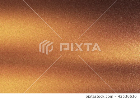 Bronze metal sheet texture, abstract background Bronze metal sheet texture, abstract background 42536636