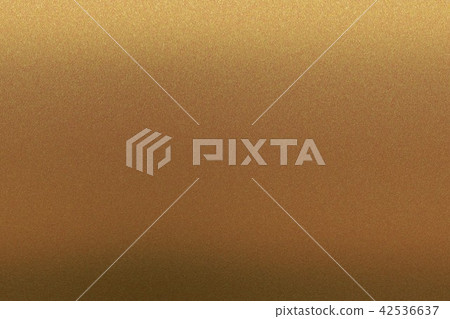 Bronze rough metallic texture, abstract background 42536637