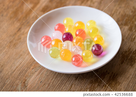 Fruit Candy Fruit Candy 42536688