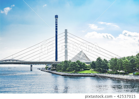 Hakkeijima (Yokohama City Kanazawa ku) Hakkeijima (Yokohama City Kanazawa ku) 42537015