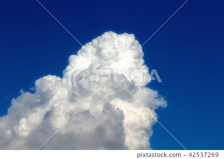 sky and clouds sky and clouds 42537269