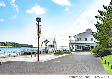 Hakkeijima (Yokohama City Kanazawa ku) 42537351