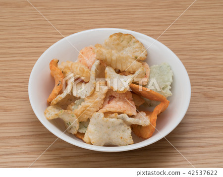 Seafood crackers Seafood crackers 42537622