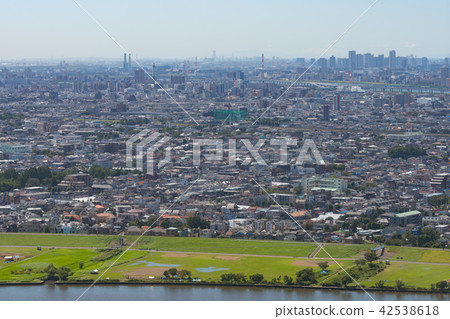 河床棒球場 河床棒球場 42538618