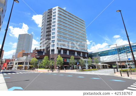 Shakujii公園站西武池袋線 42538767