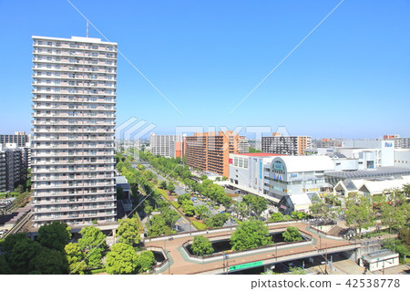 Hikarigaoka Denshi Nerima-ku Hikarigaoka Denshi Nerima-ku 42538778