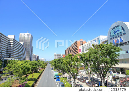 Hikarigaoka Denshi Nerima-ku 42538779