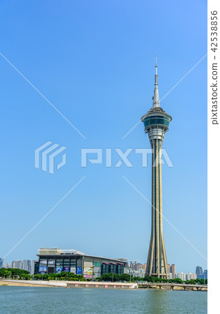 Macau Tower Macau Tower 42538856