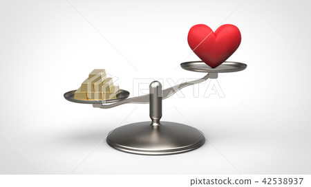 Weight of money Weight of money 42538937