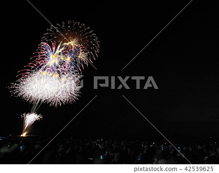 祗園海洋大煙花匯演2018年 祗園海洋大煙花匯演2018年 42539625