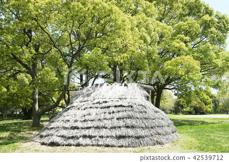 Odaka ruins park 42539712