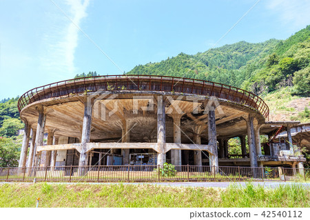 神道農場採購現場的追踪（八月兵庫縣朝來市） 42540112