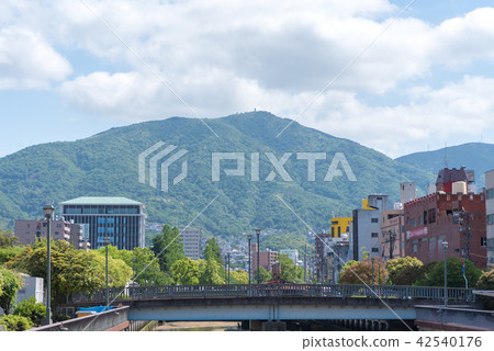 Ashiganto Hiroshima Prefecture Kure City 42540176