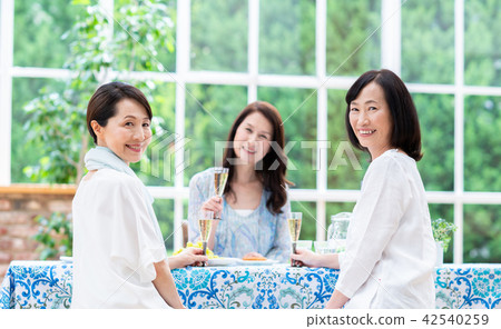 婦女協會 42540259