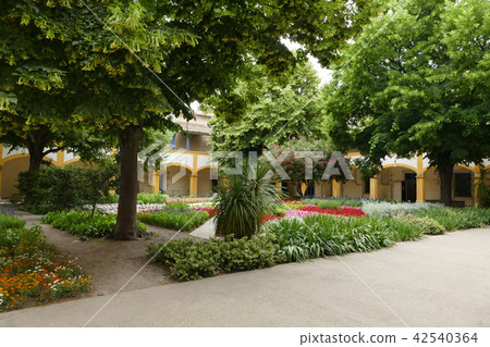 Espace Van Gogh Arles France Espace Van Gogh Arles France 42540364