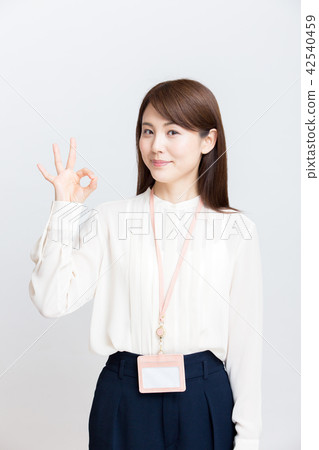 女商人 女商人 42540459