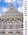 Thai temple Wat Arun 42540721