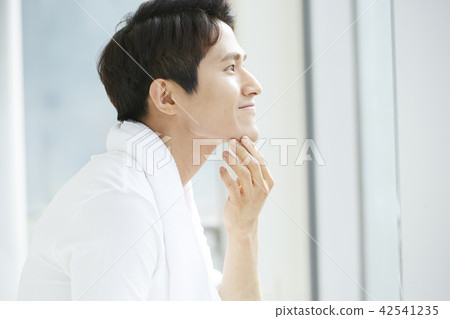 男性美牙科 男性美牙科 42541235