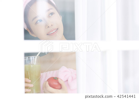 女性健康 女性健康 42541441