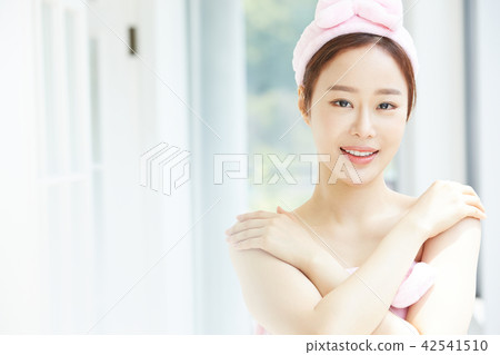 女性美容護膚 女性美容護膚 42541510