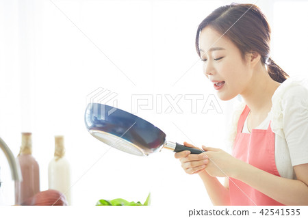 Female Lifestyle Cuisine 42541535
