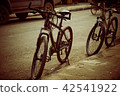 Bicycle  42541922