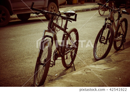 Bicycle  42541922