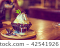 dessert 42541926