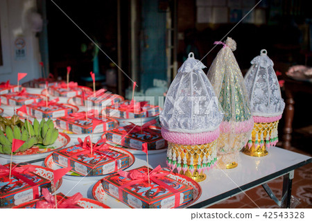 Thailand local wedding Thailand local wedding 42543328