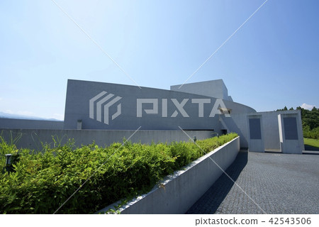 Shoji Ueda Photo Museum Shoji Ueda Photo Museum 42543506