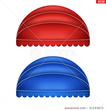 Sphere fabric awnings Sphere fabric awnings 42543673