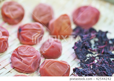 Umeboshi(每日大米) Umeboshi(每日大米) 42544242