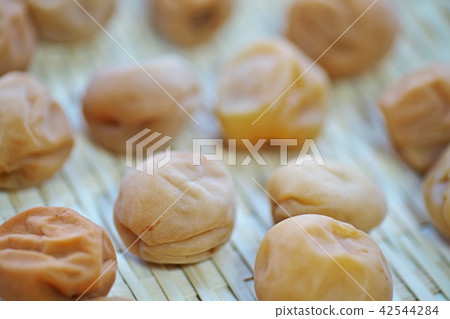 Umeboshi（每日大米） 42544284