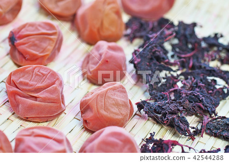 Umeboshi（每日大米） 42544288