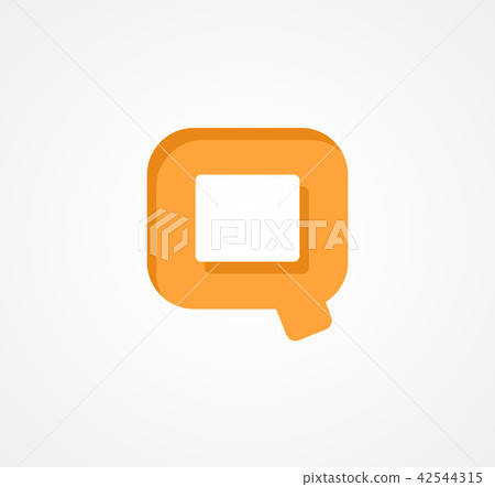 Letter Q. Bold geometric font element. Modern vector alphabet symbol. Letter Q. Bold geometric font element. Modern vector alphabet symbol. 42544315