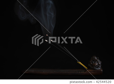 burn sandal stick 42544520