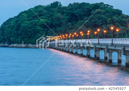 Gamagori · Takeshima 42545927